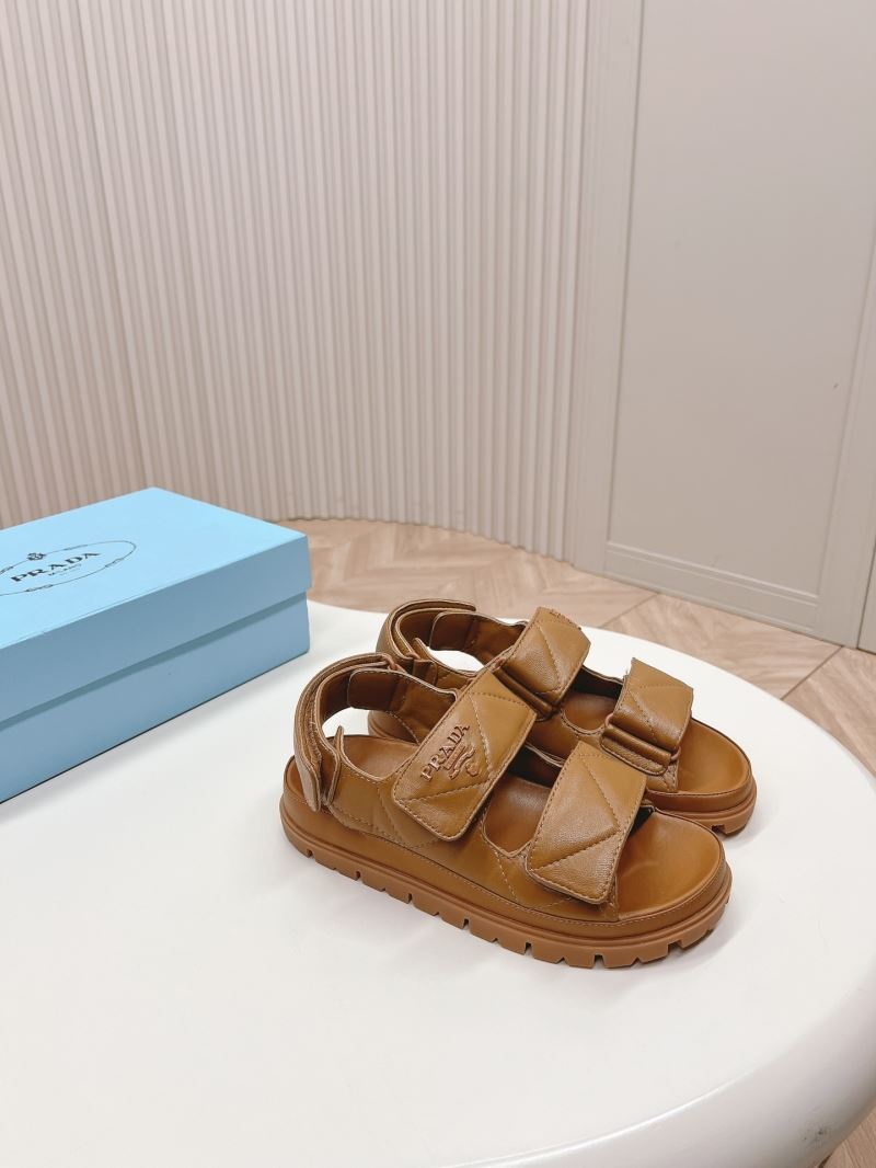 Prada Sandals